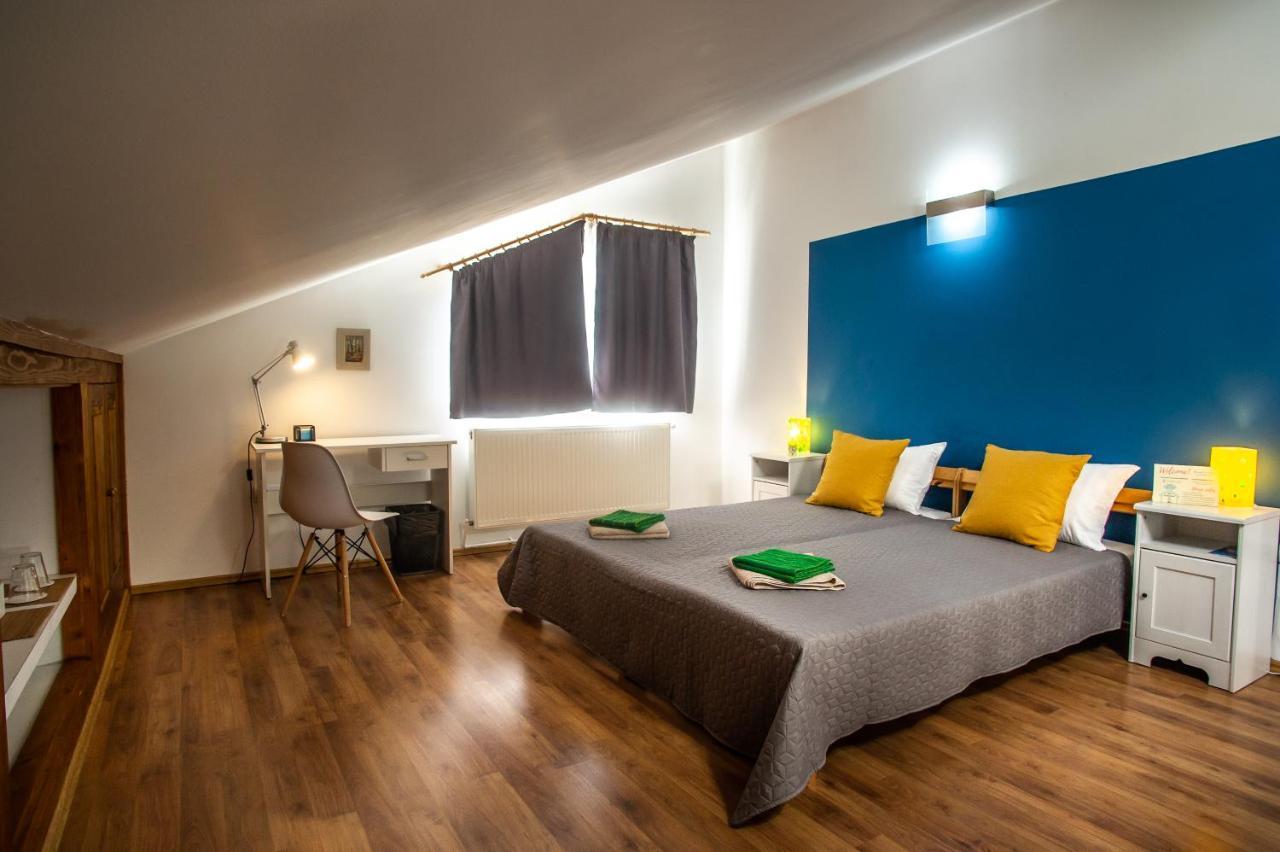 Cozy Room Agapedia Braşov Exterior foto