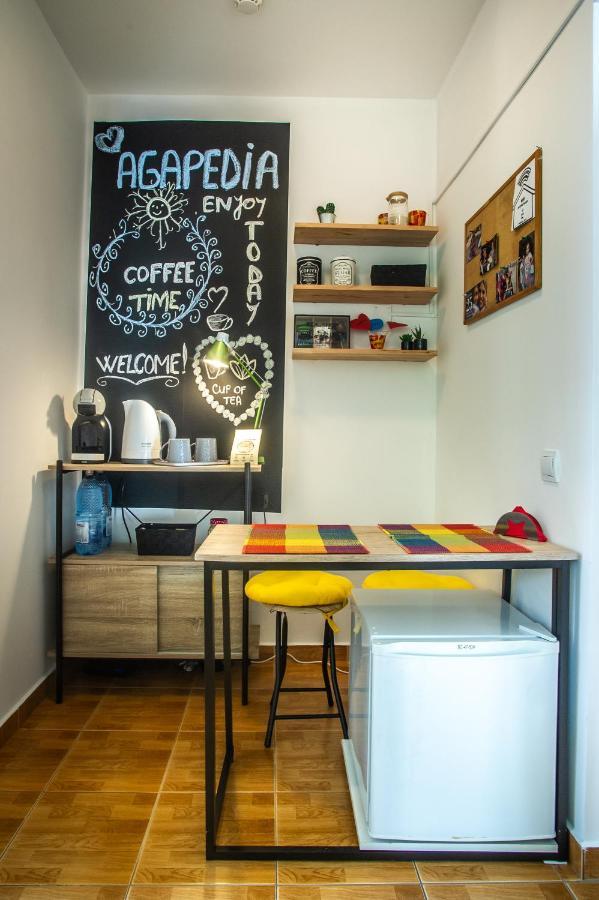 Cozy Room Agapedia Braşov Exterior foto